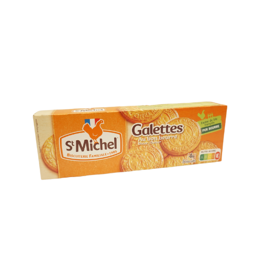 Picture of GALETTES ST MICHEL 130G