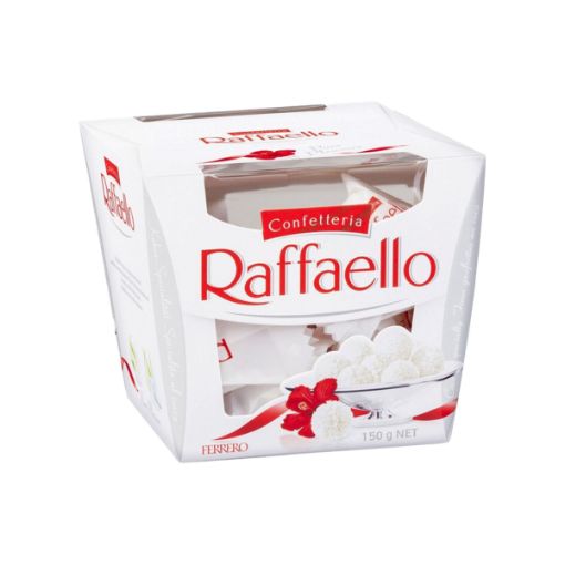 Picture of RAFFAELLO T15 150G