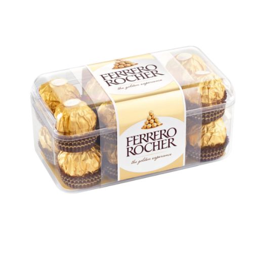 Picture of FERRERO ROCHER T16 200G