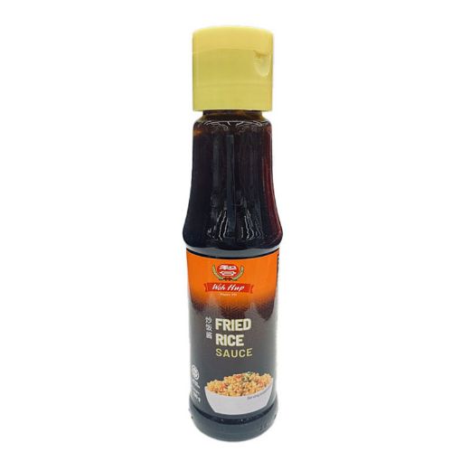 Picture of WOH HUP FRIED RICE SAUCE 190G