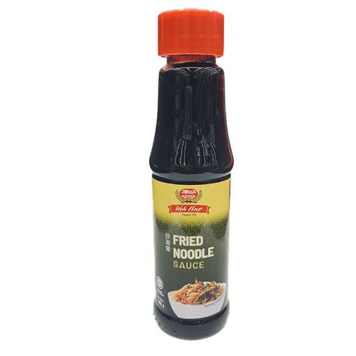 Picture of WOH HUP FRIED NOODLE SAUCE 185G