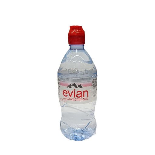 Picture of EVIAN SPORT 75CL