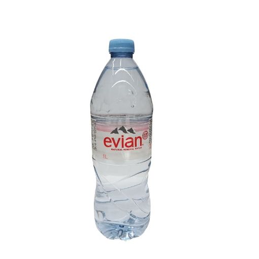 Picture of EVIAN 1LT