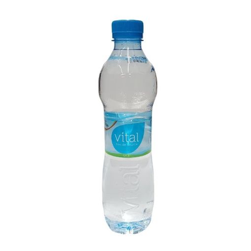 Picture of VITAL WATER 0.5L