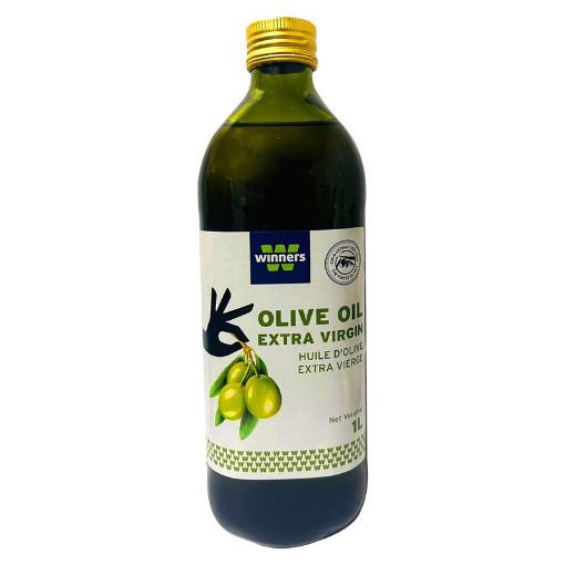 Picture of WS EXTRA VIRGIN OLIVE OIL 1LT