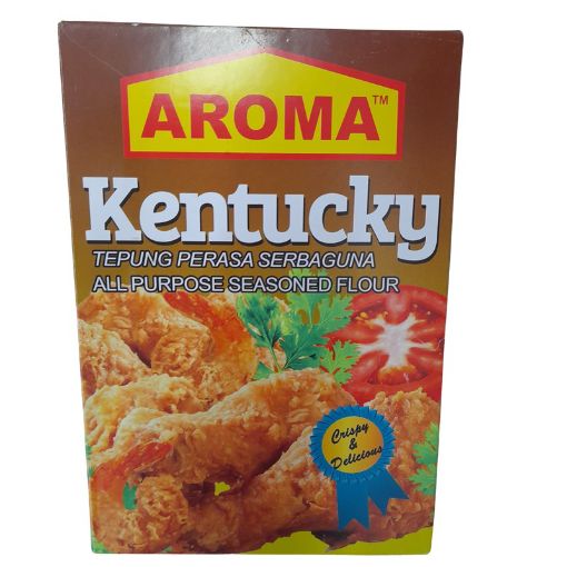 Picture of AROMA KENTUCKY POWDER 200G