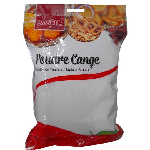 Picture of MAYIL POUDRE CANGE 400G