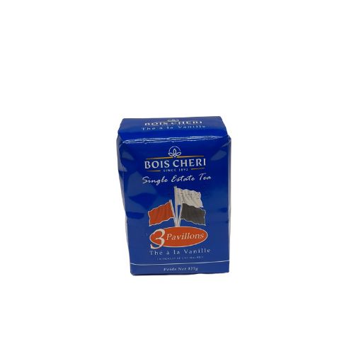 Picture of BOIS CHERI TROIS PAVILLONS 125G