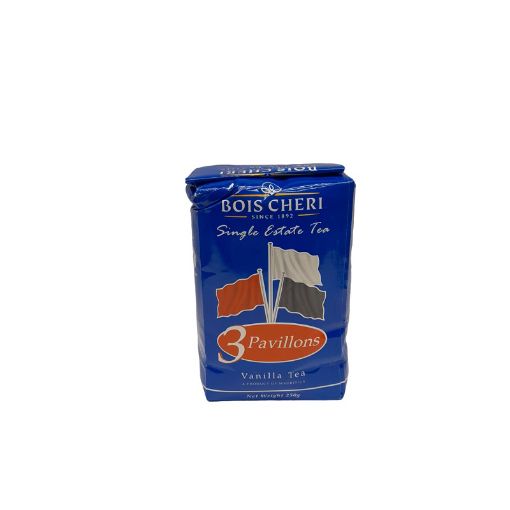 Picture of BOIS CHERI  TROIS PAVILLONS 250GM