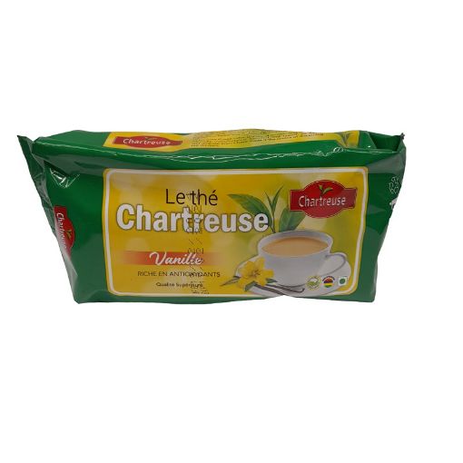 Picture of THE CHARTREUSE 250G GREEN LABE