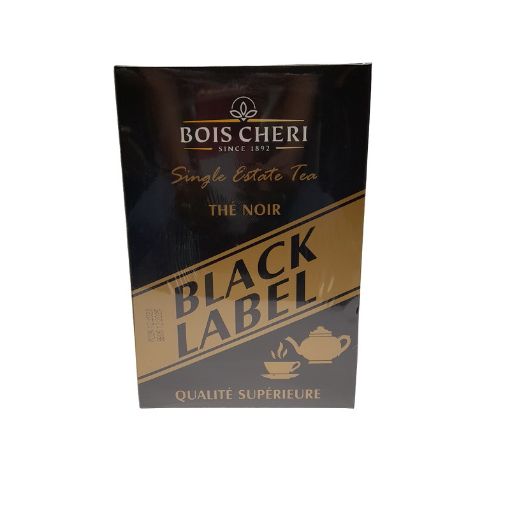 Picture of BOIS CHERI BLACK LABEL 500GM