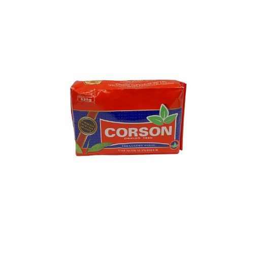 Picture of CORSON GOLDEN PEKOE PACKET 125G