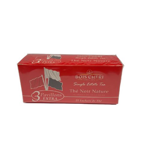 Picture of BOIS CHERI TEA BAGS EXTRA 50GM