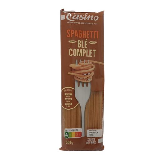 Picture of LP SPAGHETTI BLE COM 500G