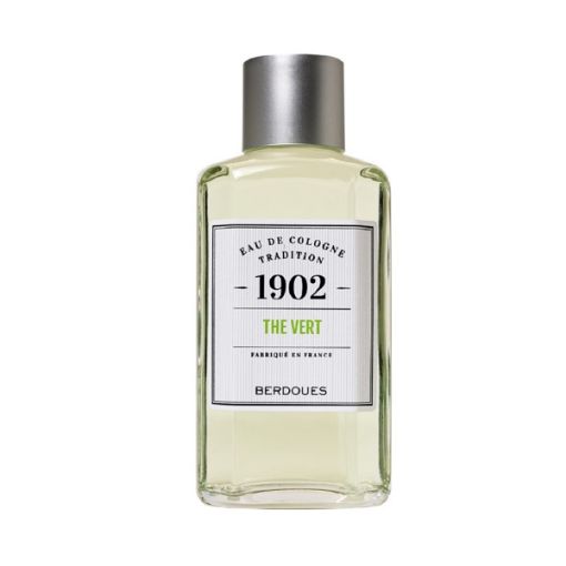 Picture of BERDOUES EAU DE COLOGNE THE VERT 480ML
