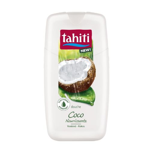 Picture of TAHITI GEL DOUCHE COCO 250ML