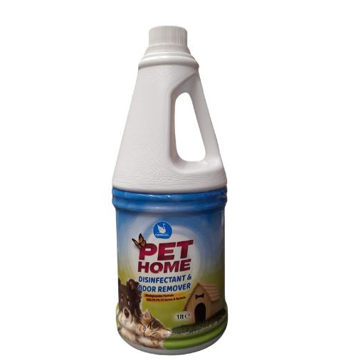 Picture of CERNOL PET HOME DISINFECTANT ODOR REMOVER 1L