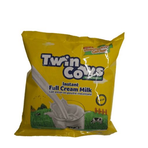 Picture of TWIN COWS IFCMP FOIL PACK 500g