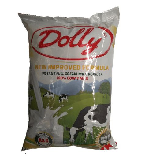 Picture of DOLLY LAIT EN POUDRE 1KG