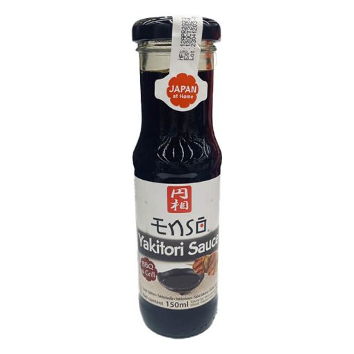 Picture of ENSO YAKITORI SAUCE 150ML