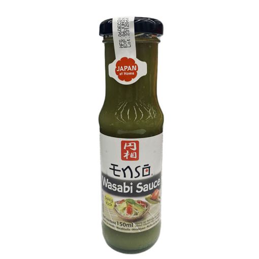 Picture of ENSO WASABI SAUCE 150G