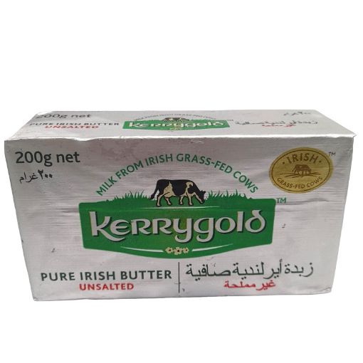 Picture of K.GOLD UNSALTED 200G