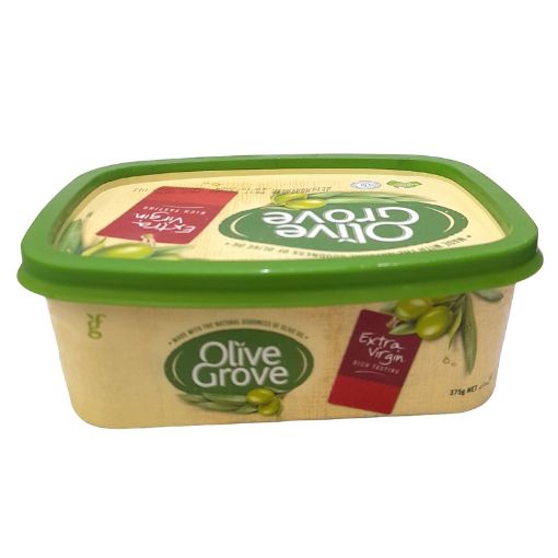 Picture of OLIVE GROVE EXTRA VIRGIN SPREAD 375G