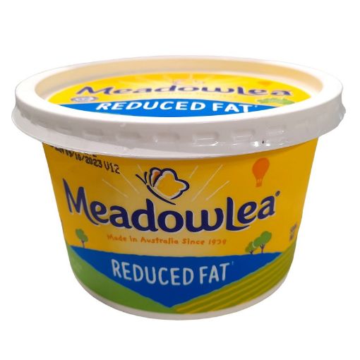 Picture of MEADOW LEA REDUCED FAT 500G