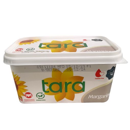 Picture of TARA CUP REGULAR 500G