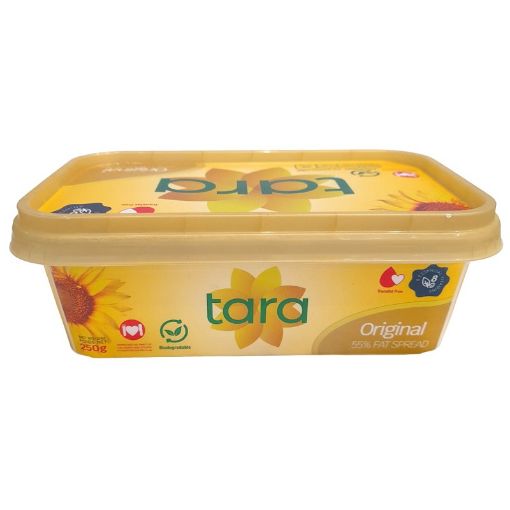 Picture of TARA SPREAD 250G