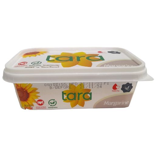 Picture of TARA CUP REGULAR 250G