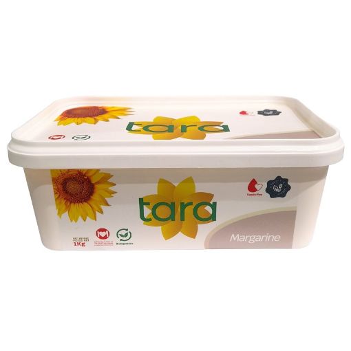 Picture of TARA TUB 1KG