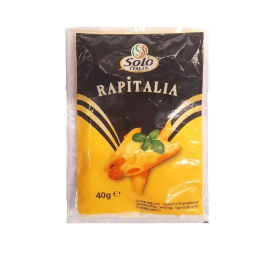 Picture of SOLO ITALIA RAPITALIA 40G