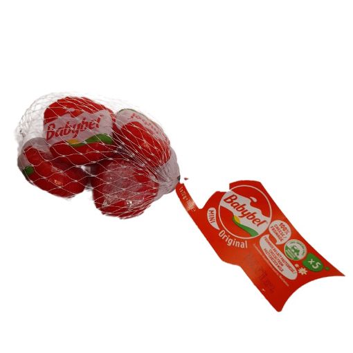 Winners | BABYBEL MINI 110G