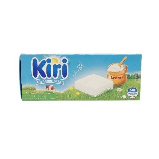 Picture of KIRI CHEESE 10P 163G