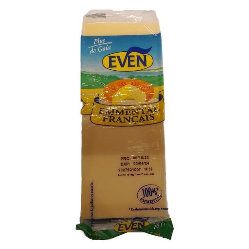 Picture of EVEN EMMENTAL PORTION 200G