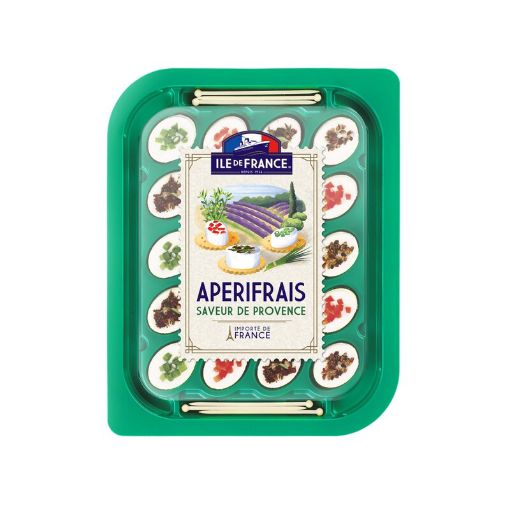 Picture of IDF APERIFRAIS SAVEUR DE PROVENCE 100G