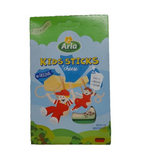 Picture of ARLA KIDS STICKS 180G