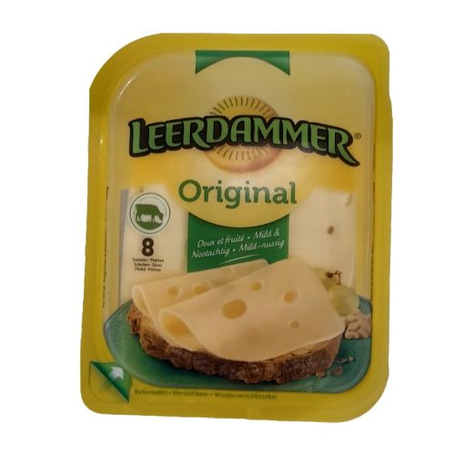 Picture of LEERDAMMER ORIGINAL 8 TR 160G