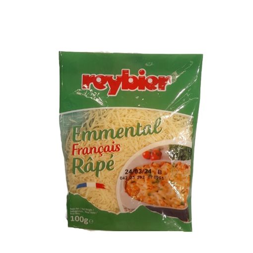 Picture of REYBIER EMMENTAL RAPE 100G