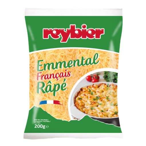 Picture of REYBIER EMMENTAL RAPE 200G