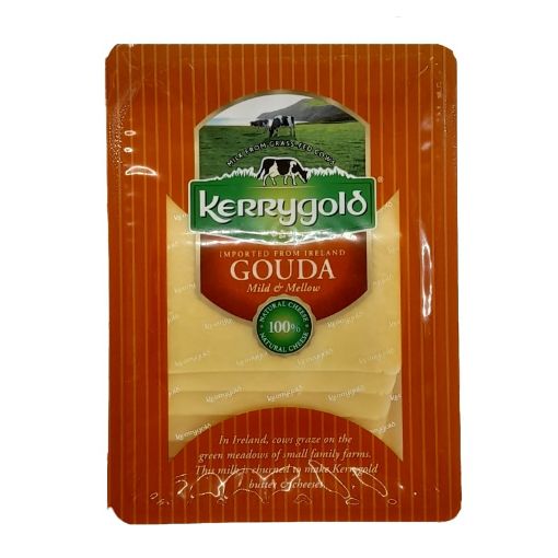 Picture of KERRY GOLD GOUDA SLICES 150G