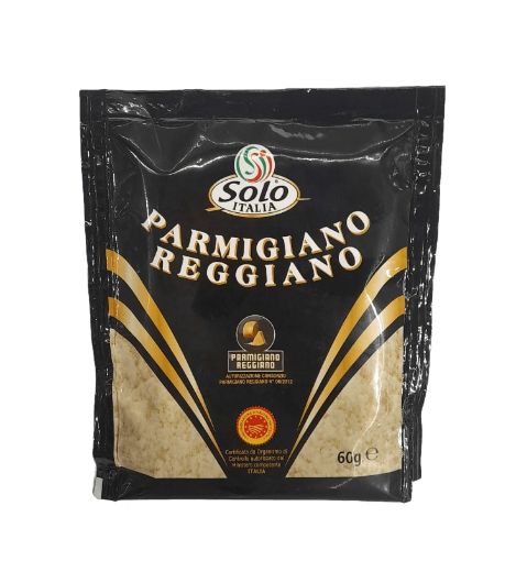 Picture of REGGIANO SOLO CHEESE PARMI.60G