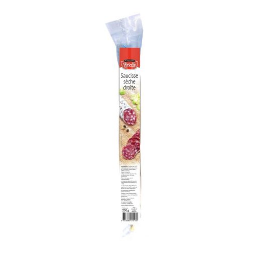 Picture of POLETTE SAUCISSON DROIT 250G