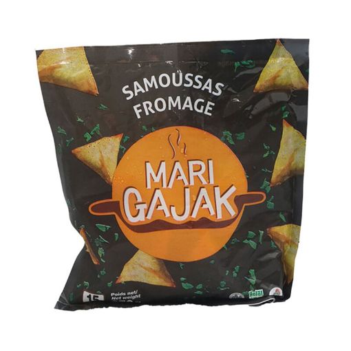 Picture of MARI GAJAK SAMOUSSA FROMAGE 270G