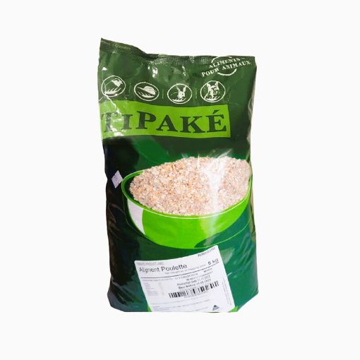 Picture of TIPAKE MASH POULETTES 5KG