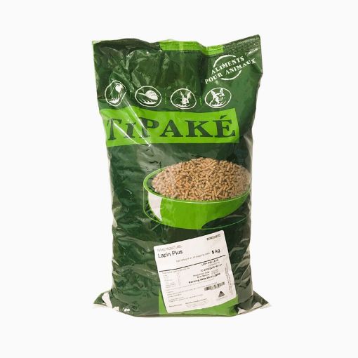 Picture of TIPAKE PELLETS LAPIN 5KG