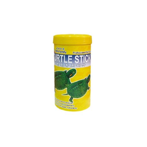 Picture of PET FAMILY TURTLE STICK 100G