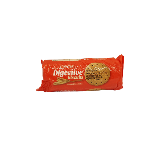 Picture of DEVON DIGESTIVE BISCUIT 250G