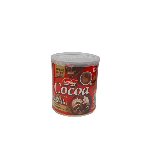 Picture of NESTLE COCOA 125G